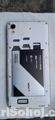 Lava iris702